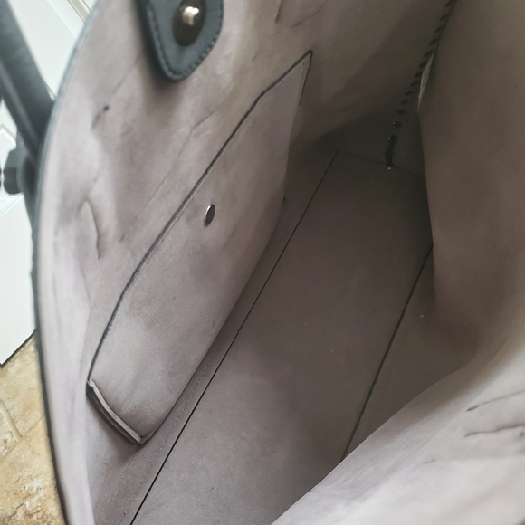 Danielle Nicole black totes NWB - Picture 3 of 3